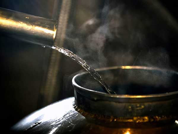 酱香型白酒传统酿造工艺流程详解(图10)