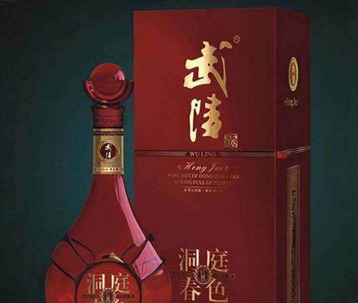 中国十大酱香型白酒排名：茅台郎酒习酒包揽前三(图6)