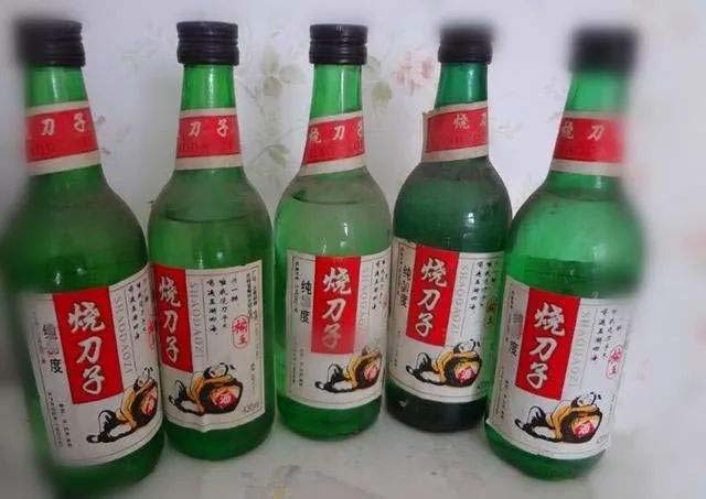 中国度数最高的4种白酒，哪款酒酒精度最高？(图1)