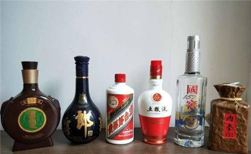 你对中国的白酒工艺酿造文化了解多少？(图3)